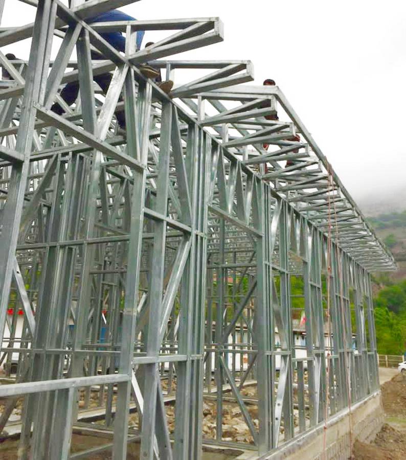 پروژه مدرسه ۶ کلاسه تالش