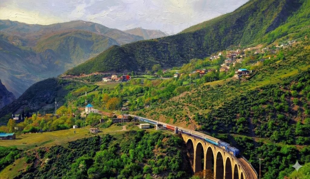 مازندران